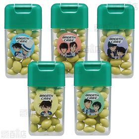 噛むブレスケアコナン(ライム味) 25粒