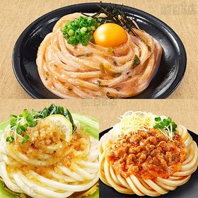 具麺 6種セット