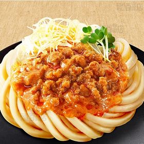 具麺 汁なし担々麺風 116g