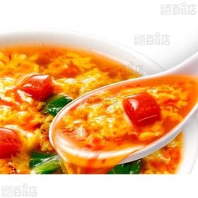 明星 中華三昧 赤坂榮林 麺なしトマト酸辣湯 18g