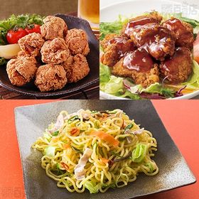 大阪王将 5種セット