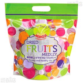 トロピカルマリア 毎日嬉しいドライフルーツ 6種12袋入り 602g
