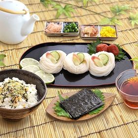 プレミアムな夏の詰合せ