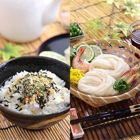 プレミアムな夏の詰合せ