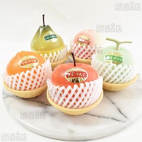 フルーツアラモード 山形ラフランス 155g