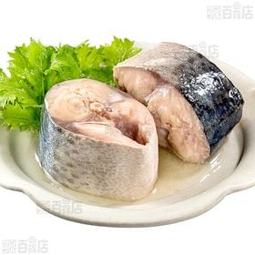 さば水煮 国内産さば使用 150g／さば味噌煮 国内産さば使用 150g