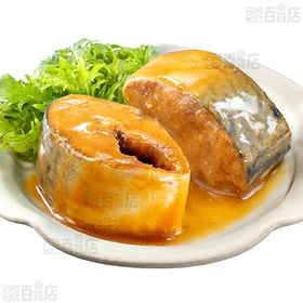 さば水煮 国内産さば使用 150g／さば味噌煮 国内産さば使用 150g