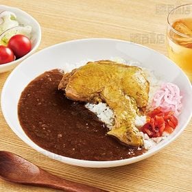 すき家4種セット(牛丼の具 120g／とん汁 280g／ほろほろチキン 160g／横濱カレー 220g)