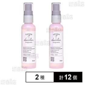 ラブカ マルチミスト (Floral Fragrance／Blossom Fragrance)各 80mL