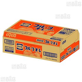 復刻堂 フルーツオレ 280ml