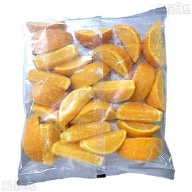 業務用 冷凍果実不知火(しらぬひ)カット 500グラム