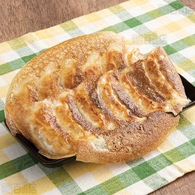 大阪王将 羽根つき餃子No.440E 1225グラム(49個～51個入)