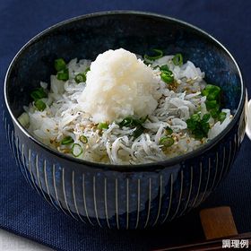 水でできる大根おろし 4.1g