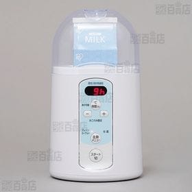 アイリスオーヤマ/ヨーグルトメーカー (温度調節機能付)/IYM-014