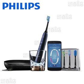 フィリップス(PHILIPS)/ソニッケアー ダイヤモンドクリーン スマート (専用アプリ対応)/HX9954/55