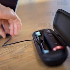 フィリップス(PHILIPS)/ソニッケアー ダイヤモンドクリーン スマート (専用アプリ対応)/HX9954/55