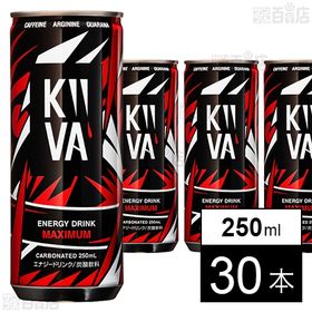 キーバエナジードリンク MAXIMUM 250ml