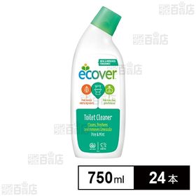 エコベール トイレクリーナー 750ml