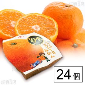 旬生 静岡県産 生三ケ日みかん 200g