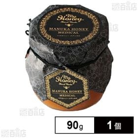 マヌカハニーメディカル M 90g