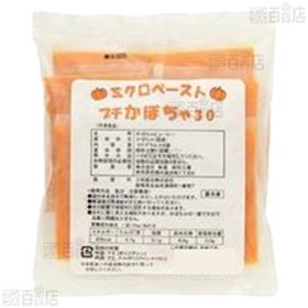 ミクロペーストプチかぼちゃ 30g×6袋入