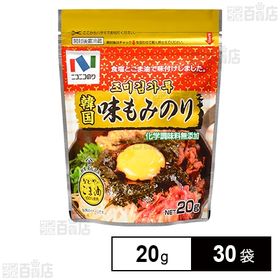 韓国味もみのり 20g