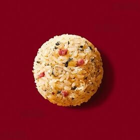 [冷凍]ニチレイ じゃこ焼おにぎり 美味三味 3個×4袋