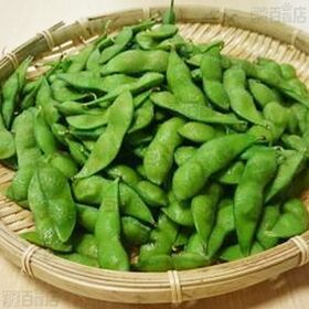 [冷凍]マルコフーズ 山形産 だだちゃ豆 150g×6袋