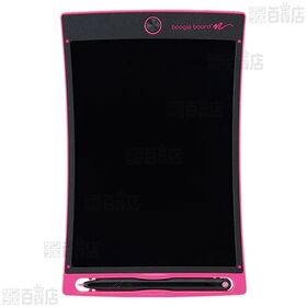 [ピンク] KING JIM(キングジム)/電子メモパッド ブギーボードJOT8.5/BB-7N