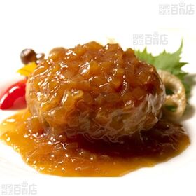 [冷凍]味の素冷凍食品 洋食亭和風ハンバーグ 160g×6個