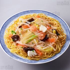 [冷凍]マルハニチロ 海鮮あんかけ焼そば 319g×12個