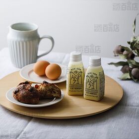 [冷蔵]糀甘酒×乳酸菌 お米の醗酵飲料 ANP71 150g×12個