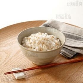 胚芽押麦ビタバァレー 200g