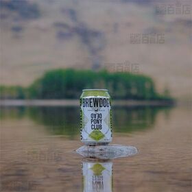 デッドポニークラブ 缶 330ml