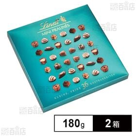 ミニプラリネ 180g