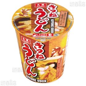 大黒 きつねうどん 68g／大黒 たぬきそば 72g