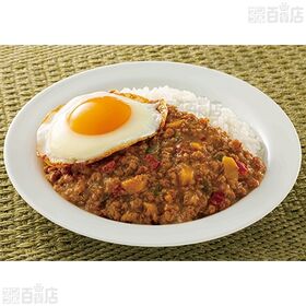 からだスマイルプロジェクト ガパオ鶏肉のバジル炒め 130g