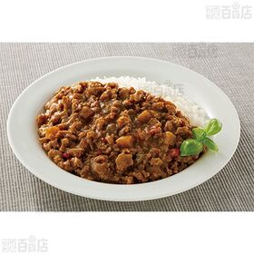 からだスマイルプロジェクト 大豆ミートのガパオ 130g