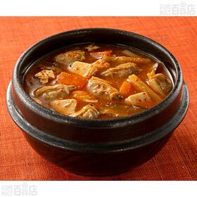 からだスマイルプロジェクト ゴロっとあさりのチゲスープ 150g