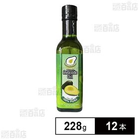 アワカトラン アボカドオイル 228g