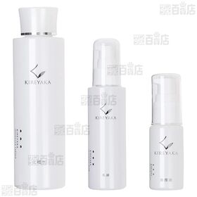 KIREYAKA きれやか 5種セット