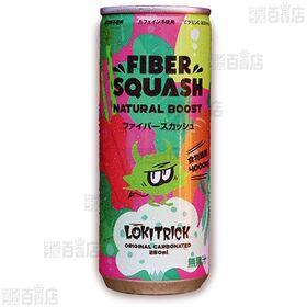 ロキトリック ファイバースカッシュ 250ml