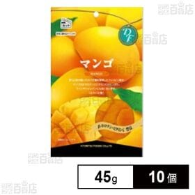 マンゴ チャック付 45g