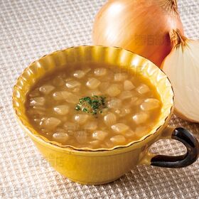 からだスマイルプロジェクト たまねぎ1／2個分のオニオンスープ 150g