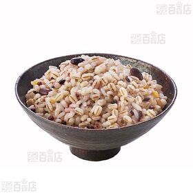 からだスマイルプロジェクト もち麦と十五穀ごはん 150g×12個