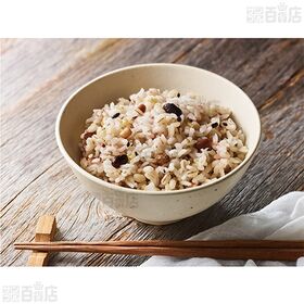 からだスマイルプロジェクト もち麦と十五穀ごはん 150g×12個