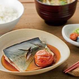 中田食品 紀州梅ぼし田舎漬 600g