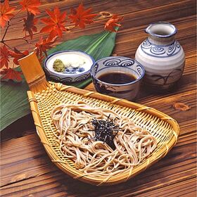 山本かじの 伝統の二八そば 250g×10袋