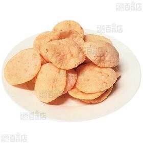 しみわたるえびせん 過去最上キュンレモン味 35g