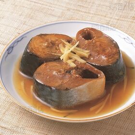 ひと口さば 味付 115g×4個